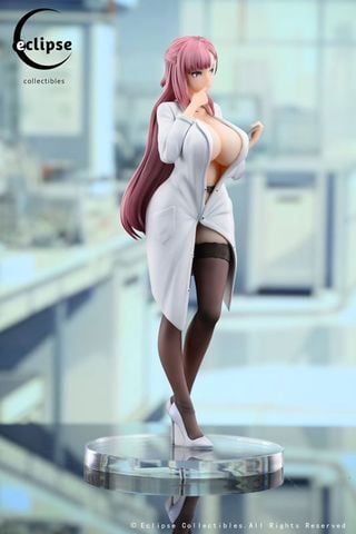 Doctor Ayase 1/6 | Eclipse Collectibles Figure