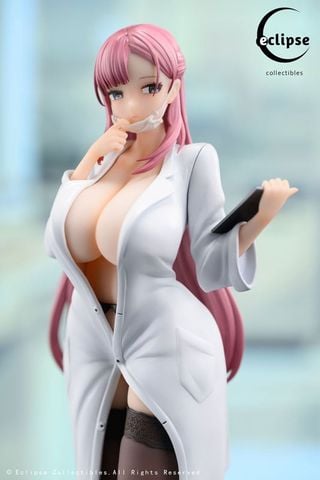Doctor Ayase 1/6 | Eclipse Collectibles Figure