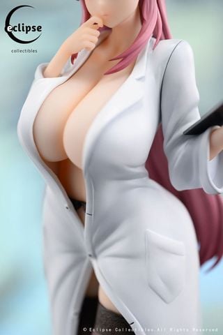 Doctor Ayase 1/6 | Eclipse Collectibles Figure