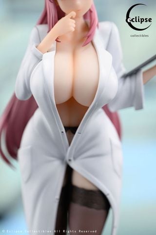Doctor Ayase 1/6 | Eclipse Collectibles Figure
