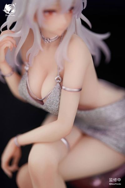 Serina 1/6 | BearPanda Figure - JH Figure