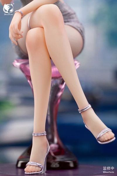 Serina 1/6 | BearPanda Figure - JH Figure