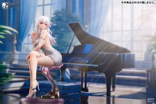 Serina 1/6 | BearPanda Figure - JH Figure
