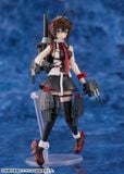 PLAMATEA Shigure Kai San - Kantai Collection -Kan Colle- | Good Smile Company Plastic Model
