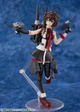 PLAMATEA Shigure Kai San - Kantai Collection -Kan Colle- | Good Smile Company Plastic Model