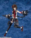PLAMATEA Shigure Kai San - Kantai Collection -Kan Colle- | Good Smile Company Plastic Model