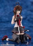 PLAMATEA Shigure Kai San - Kantai Collection -Kan Colle- | Good Smile Company Plastic Model