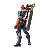 Revoltech Amazing Yamaguchi Deathstroke Ver.1.5 - DC Comics | Kaiyodo Figure