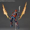 Revoltech Amazing Yamaguchi Deathstroke Ver.1.5 - DC Comics | Kaiyodo Figure