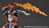 Revoltech Amazing Yamaguchi Deathstroke Ver.1.5 - DC Comics | Kaiyodo Figure