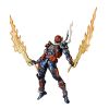 Revoltech Amazing Yamaguchi Deathstroke Ver.1.5 - DC Comics | Kaiyodo Figure