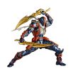 Revoltech Amazing Yamaguchi Deathstroke Ver.1.5 - DC Comics | Kaiyodo Figure