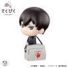 TakePic Tobio Kageyama - Haikyuu!! | BANDAI SPIRITS Figure
