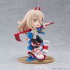 PalVerse Pale. Power - Chainsaw Man | Bushiroad Creative Figure