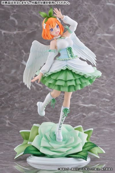 Yotsuba Nakano Angel ver. 1/7 - The Quintessential Quintuplets SS | PROOF Figure