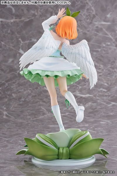 Yotsuba Nakano Angel ver. 1/7 - The Quintessential Quintuplets SS | PROOF Figure