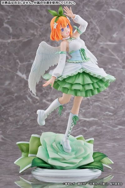 Yotsuba Nakano Angel ver. 1/7 - The Quintessential Quintuplets SS | PROOF Figure
