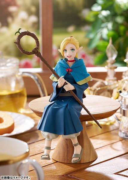 POP UP PARADE Swacchao! Marcille - Delicious in Dungeon | Good Smile Company Figure