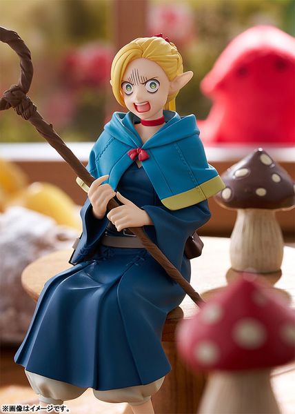 POP UP PARADE Swacchao! Marcille - Delicious in Dungeon | Good Smile Company Figure