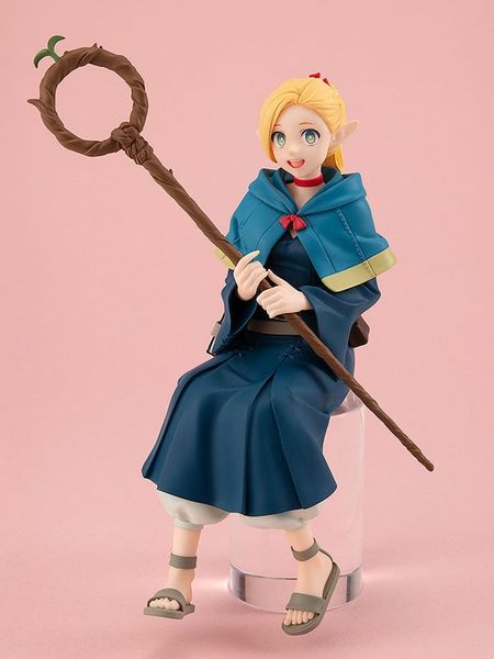 POP UP PARADE Swacchao! Marcille - Delicious in Dungeon | Good Smile Company Figure