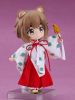 Nendoroid Doll Tanuki Miko: Yui | Good Smile Company Figure