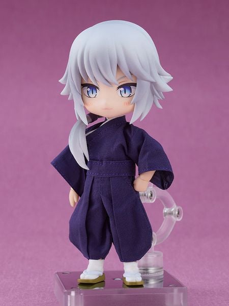 Nendoroid Doll Fox Kannushi: Rei | Good Smile Company Figure