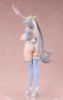 Senkou Bunny Ver. 1/4 - Shinobi Master Senran Kagura: New Link | FREEing Figure