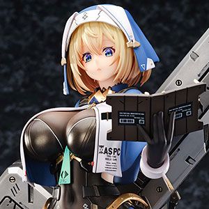 Sophia F. Shirring Sister ver. 1/6 - Bunny Suit Planning | MAGI ARTS Figure