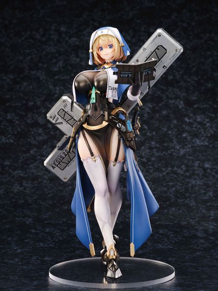 Sophia F. Shirring Sister ver. 1/6 - Bunny Suit Planning | MAGI ARTS Figure
