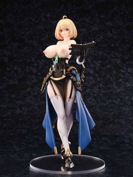 Sophia F. Shirring Sister ver. 1/6 - Bunny Suit Planning | MAGI ARTS Figure