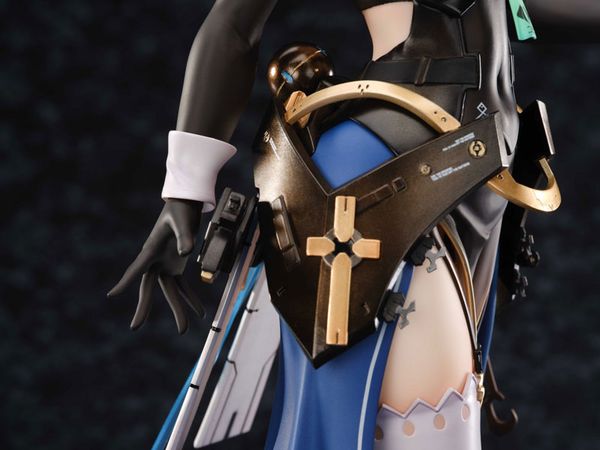 Sophia F. Shirring Sister ver. 1/6 - Bunny Suit Planning | MAGI ARTS Figure