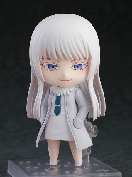 Nendoroid 2545 Koko Hekmatyar - Jormungand | Good Smile Company Figure