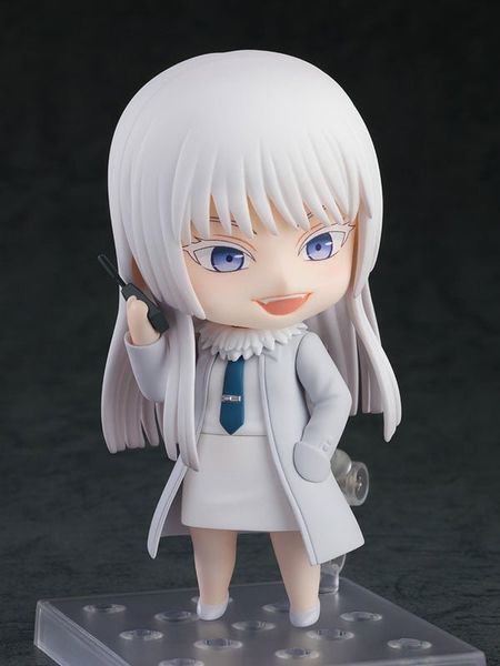 Nendoroid 2545 Koko Hekmatyar - Jormungand | Good Smile Company Figure