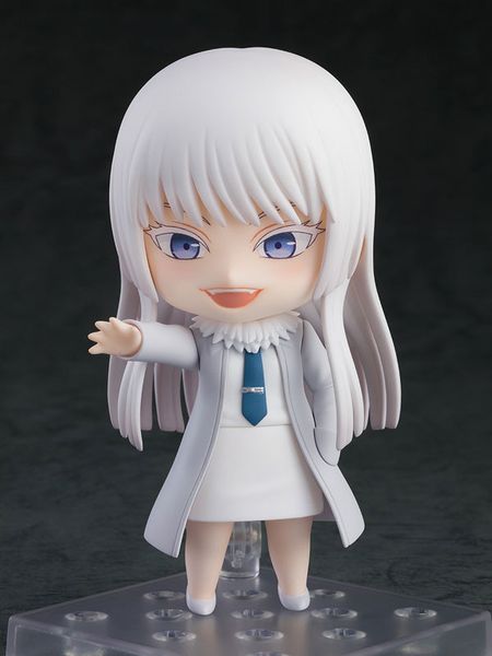 Nendoroid 2545 Koko Hekmatyar - Jormungand | Good Smile Company Figure