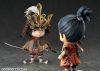 Nendoroid 2528 Genichiro Ashina - SEKIRO: SHADOWS DIE TWICE | Good Smile Arts Shanghai Figure