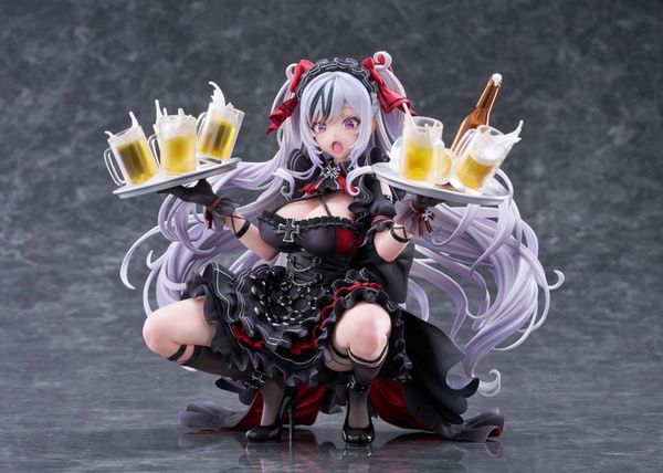 Elbe Time to Show Off? 1/7 - Azur Lane | GOLDENHEAD+ Figure