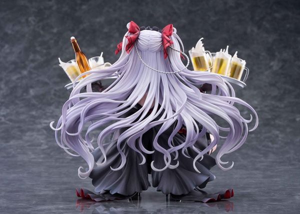 Elbe Time to Show Off? 1/7 - Azur Lane | GOLDENHEAD+ Figure