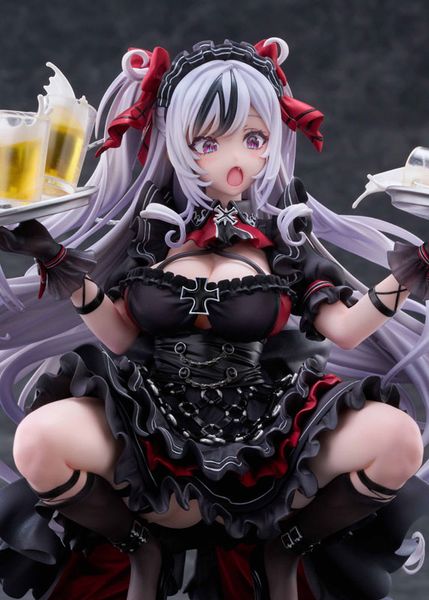 Elbe Time to Show Off? 1/7 - Azur Lane | GOLDENHEAD+ Figure