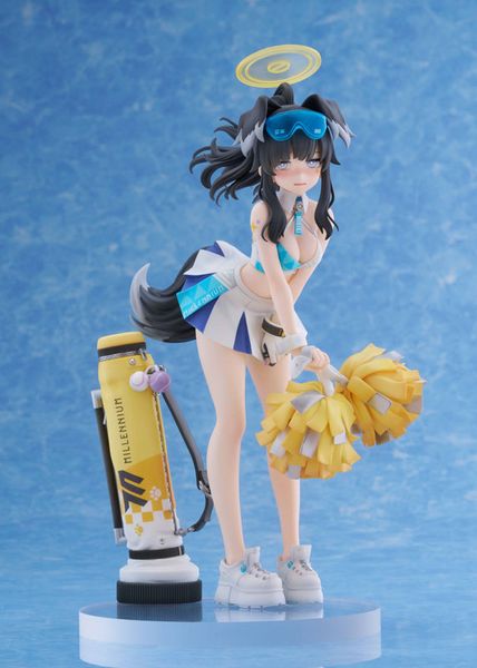 Hibiki Cheerleader 1/7 - Blue Archive | Thousand Figure