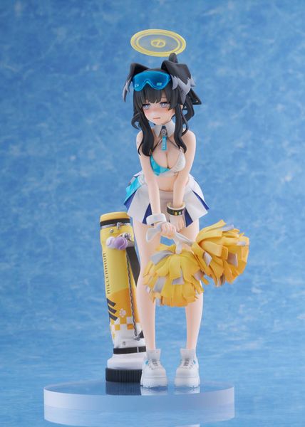 Hibiki Cheerleader 1/7 - Blue Archive | Thousand Figure
