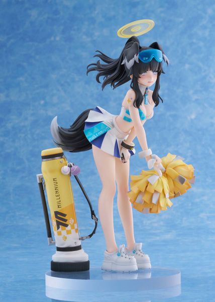 Hibiki Cheerleader 1/7 - Blue Archive | Thousand Figure