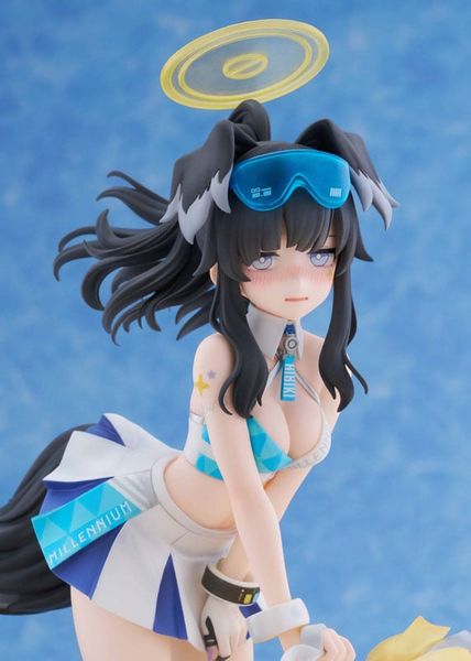 Hibiki Cheerleader 1/7 - Blue Archive | Thousand Figure