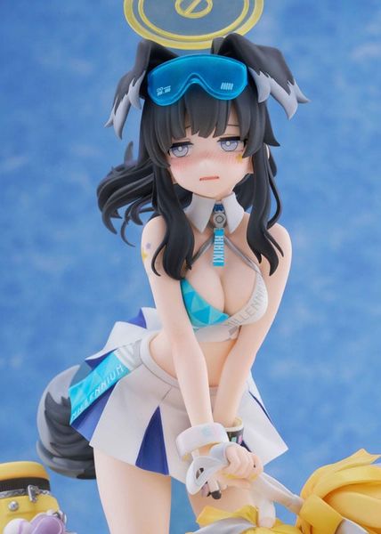 Hibiki Cheerleader 1/7 - Blue Archive | Thousand Figure