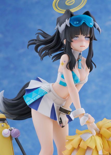 Hibiki Cheerleader 1/7 - Blue Archive | Thousand Figure