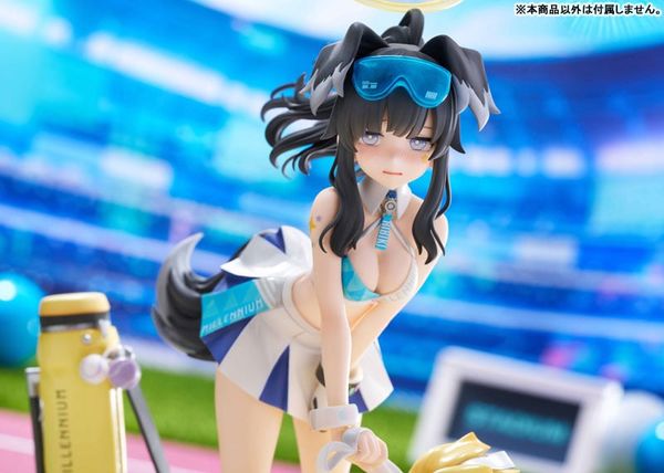 Hibiki Cheerleader 1/7 - Blue Archive | Thousand Figure