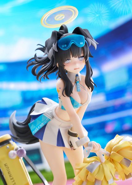 Hibiki Cheerleader 1/7 - Blue Archive | Thousand Figure