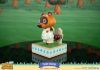 Tom Nook PVC Statue - Animal Crossing | First 4 Figures Figure