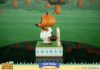 Tom Nook PVC Statue - Animal Crossing | First 4 Figures Figure