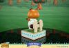Tom Nook PVC Statue - Animal Crossing | First 4 Figures Figure