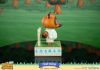 Tom Nook PVC Statue - Animal Crossing | First 4 Figures Figure